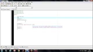 C Programlama Dili Ders 17 Rand Fonksiyonu