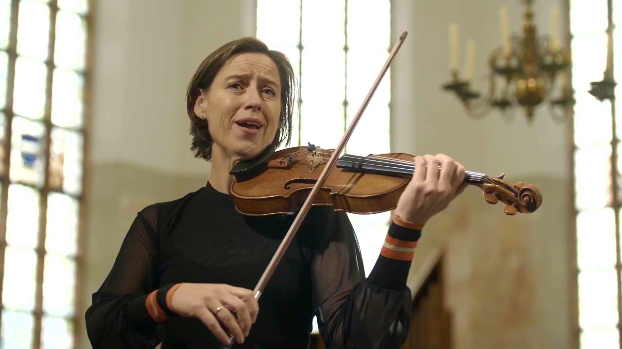 album VOX by Rozemond & Bekkers