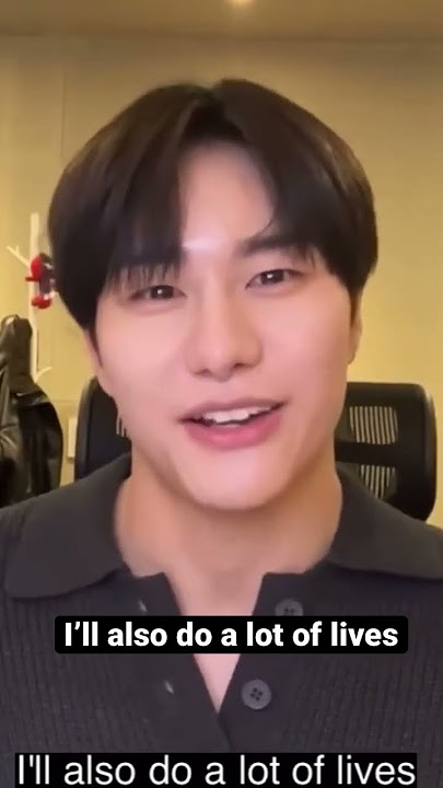 Alices asking sik heartbreaking questions and making him speechless 💔😭🤧 #victon #seungsik