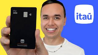 ITAÚ PERSONNALITÉ MASTERCARD THE ONE é o Melhor Cartão Black do Brasil?