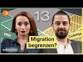 Migration begrenzen kommunen entlasten  13 fragen  unbubble