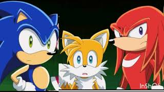 Gerald Robotnik Last Words