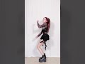 Huntrix - Golden | Dance Cover #shorts #huntrix #netflix