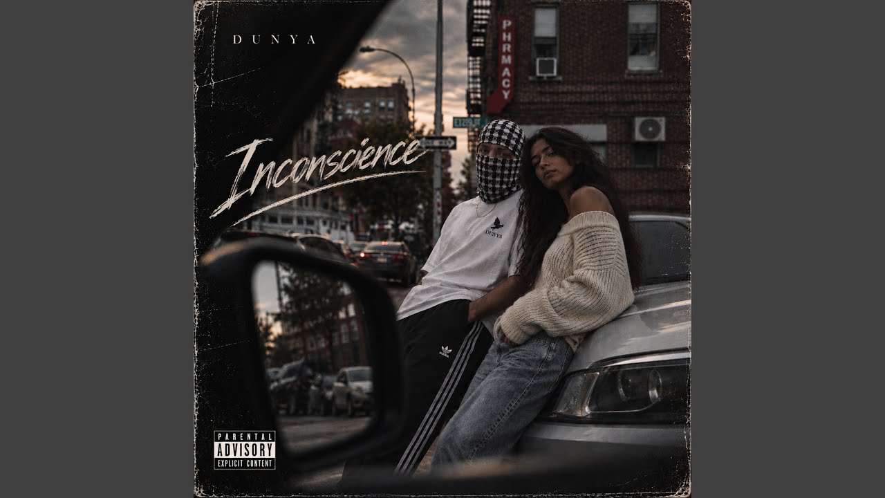Watch Inconscience on YouTube Watch Inconscience on YouTube