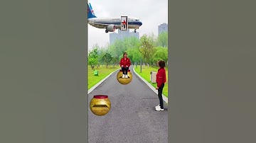 Funny photo shoot One-click cut the same style Photo shoot is fun Video effect please do not imitate