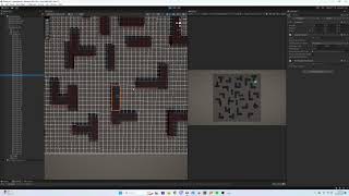 A Star Pathfinding (XZ Graph)