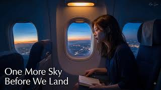 Kai Lim - One More Sky Before We Land