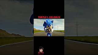 O Bhai Kya Speed Hai