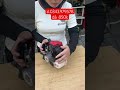 đầu máy xã kho bao nổ