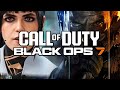 🔴CALL OF DUTY Black Ops 7 Multiplayer PS5 Pro Gameplay [INSANE, WOAH, CRAZY]