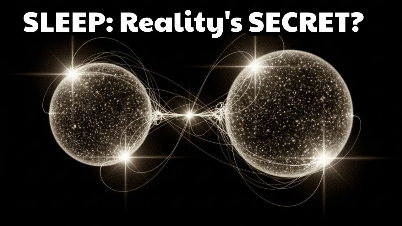 Quantum Physics: What is the Sleepy Scientist hiding in the slow details?