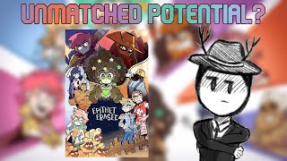 The Unmatched Potential Of Epithet Erased Epithet Erased Review