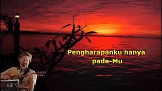 Hatiku Percaya ~ NY7 ( Lirik ) Cover by NY7