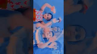 masti time part 2 ) Pranvi and Pranshi show