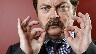 Parks & Recreation  Ron Swanson's Best Moments in S06