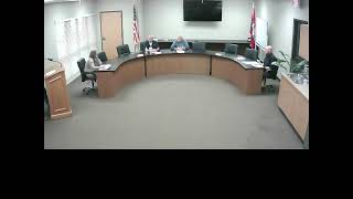 Reg Planning Commission Meeting 5.12.26