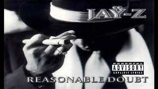 Jay-Z - Can't Knock The Hustle (Fool's Paradise Remix) (Limited Edition) feat. Meli'sa Morgan
