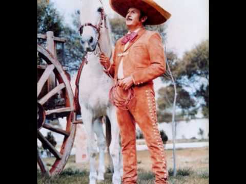 Antonio Aguilar - Triste Recuerdo