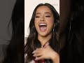 Becky G Sings an Unreleased Song in a Game of Song Association | ELLE