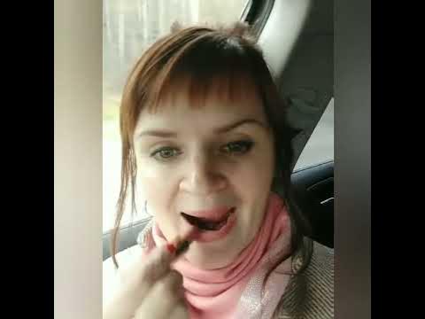 Первая Леди, матовая помада от Фаберлик - YouTube