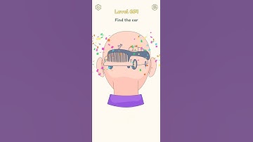 DOP 2 🤪💡 Gameplay Level 664 [Delete One Part] #dop2 #gameplay #game #androidgames