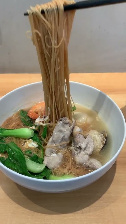 thinnest-noodle-youtube