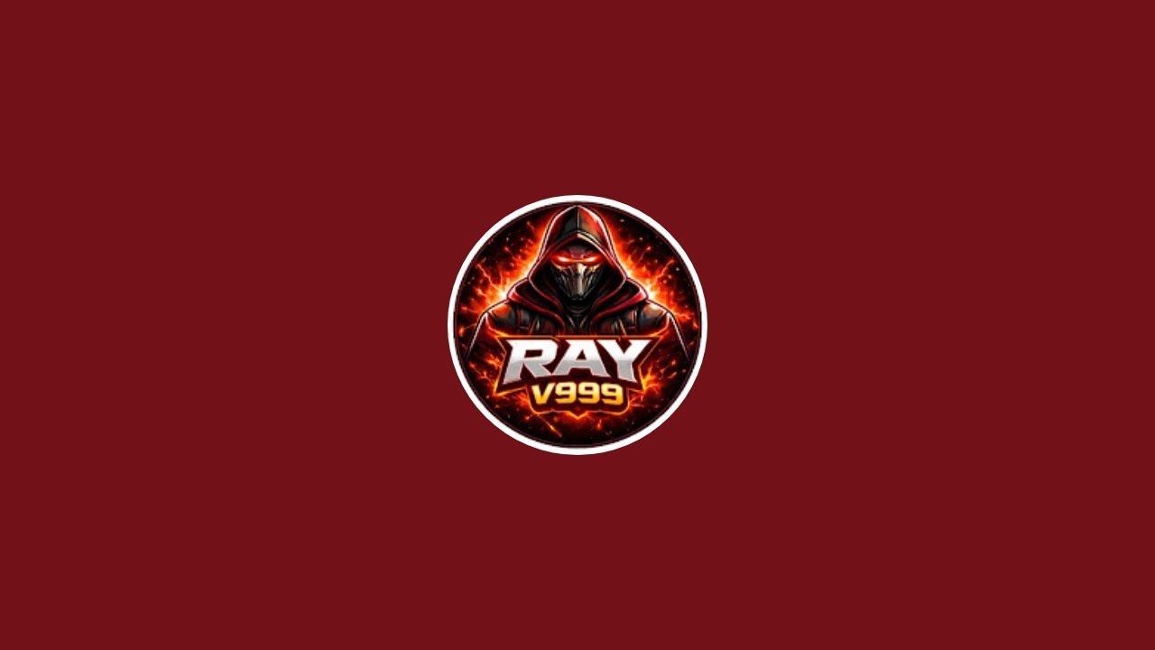 RAY V999 is live!free fire live stream