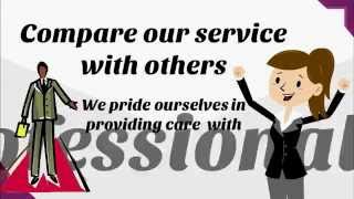 Find Best Home Health Care Services Ohio - Cherished Companions