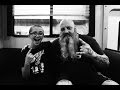Kirk Windstein of CROWBAR: new record, Phil Anselmo's house being haunted,  & Walmart greeters!