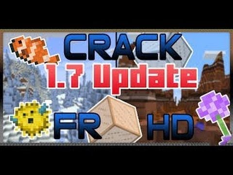 [TUTO] How To Crack MINECRAFT 1.7.2 [100% Work!] - YouTube