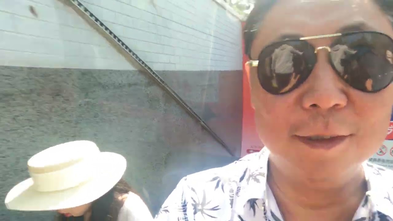 Exploring Heart of Beijing: A Journey Through TianTan