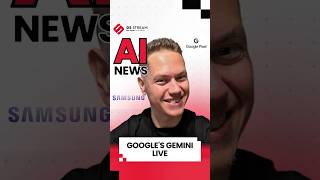 Your Smartphone Is About To Get A Serious Ai Upgrade