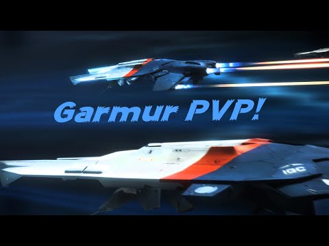 The Smallgang Garmur