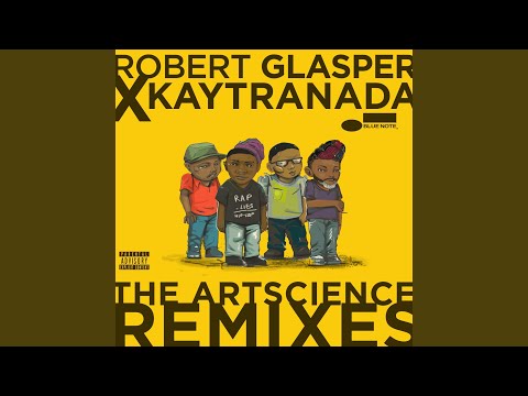 No One Like You (KAYTRANADA Remix)
