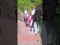 Ditë e diel, ditë pushimi. Vizitë te Burimi i Drinit të Bardhë në Radavc