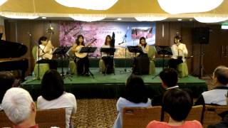 武陵之夜演奏1040902(1)