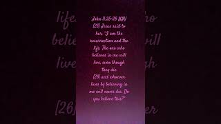 verse of the day.subscribe and spread the word of God #scriptureoftheday #dailyscripture #verseaday