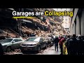 Warning… 1 in 5 NYC Garages Are Unsafe