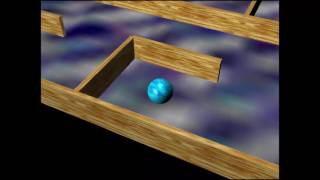 Crazy Mazy - Defunct Browser Games