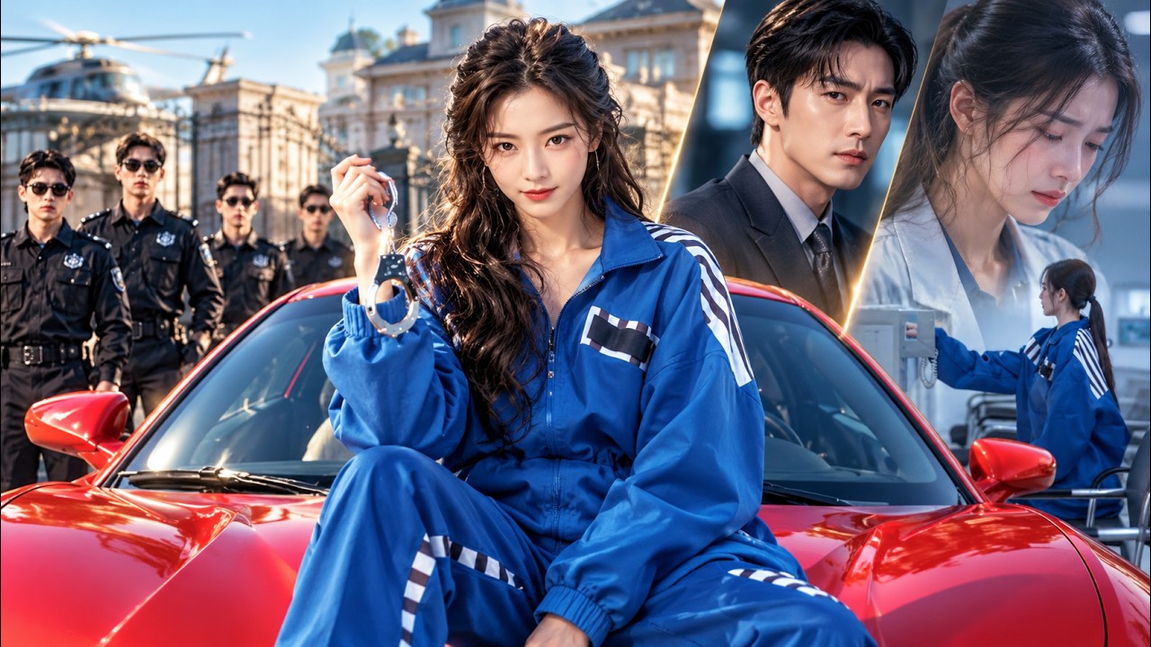 She Sacrificed Everything for Her Husband… Until He Discovered She Was a Billionaire Heiress