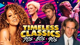 70s 80s 90s MUSIC | Timeless Classic Hits screenshot 2