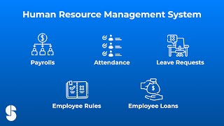HRMS Module | Stagewise | Tutorial Series
