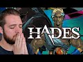 THE HADES MINOTAUR | Hades