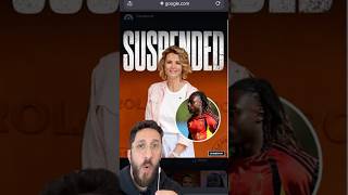 SHE DESERVES ALL THE SMOKE!!!!