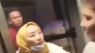 Sosok Bripka Ajeng Yang Di Gerebek Suaminya Di Hotel