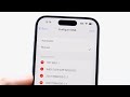 How To Change DNS Settings On iPhone! (2024)