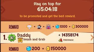 The Worst Attempt At King Of Kings