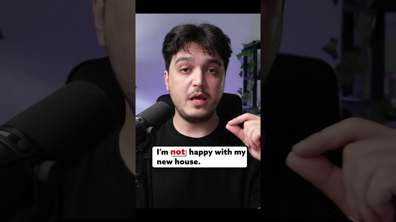 İngilizcede bir şeyden "memnun olmak" nasıl denir? 