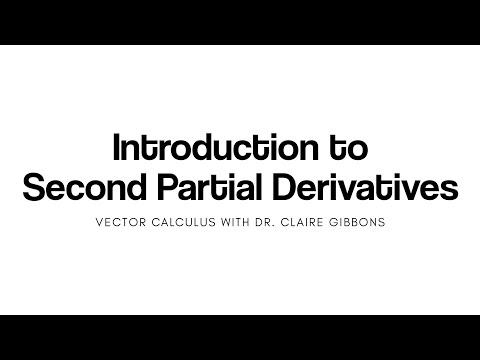 Introduction to Second