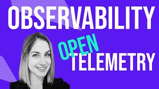 Level up your observability with OpenTelemetry • Jamie Danielson